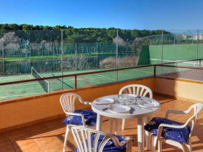 Apartment Del Lago by Interhome